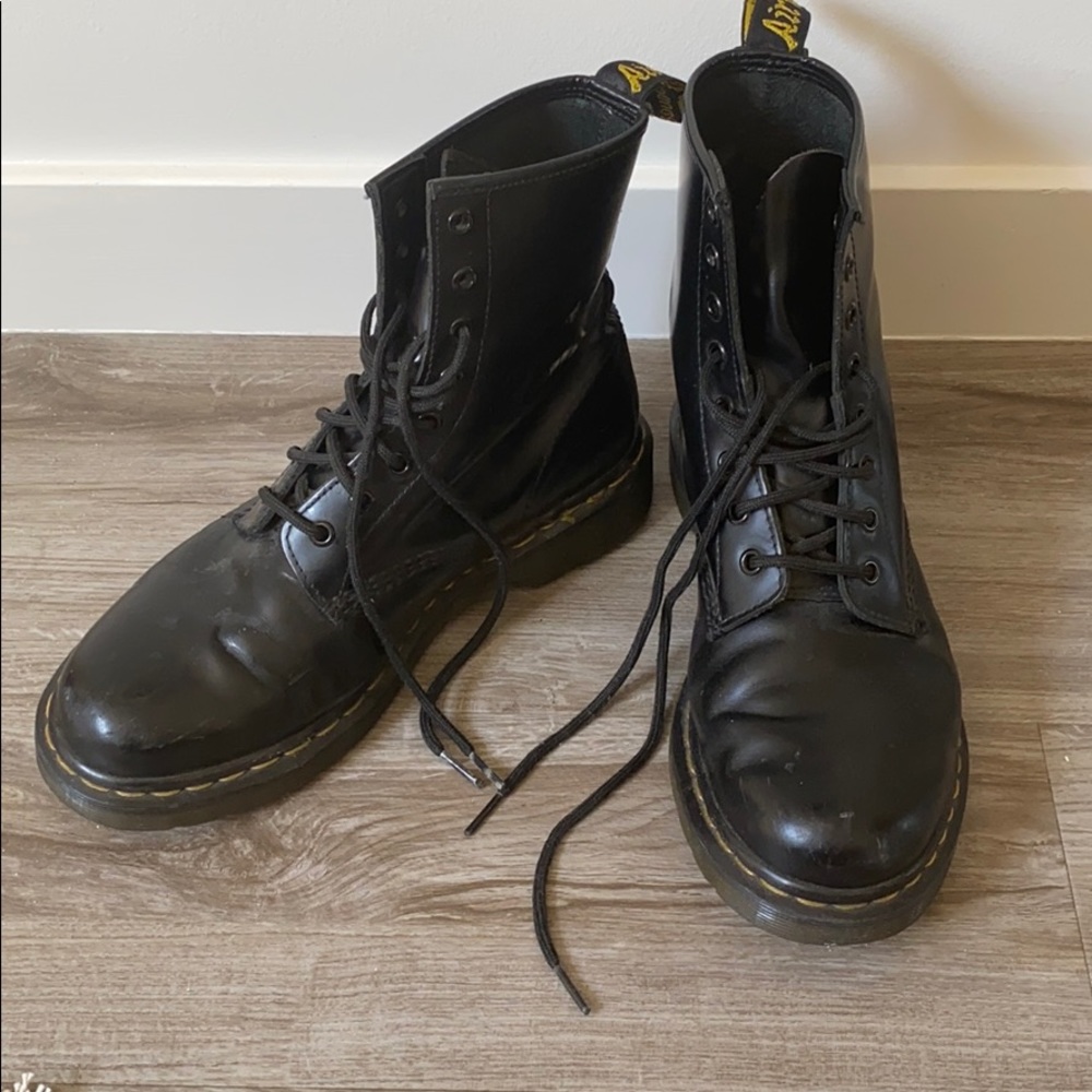 Dr Martin’s Original, Women’s 9